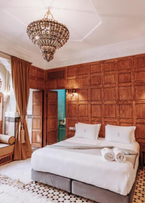 Riad Ksar Al Amal & Spa